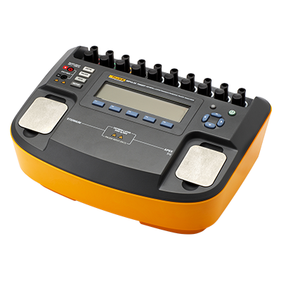Defibrillator Analyzers