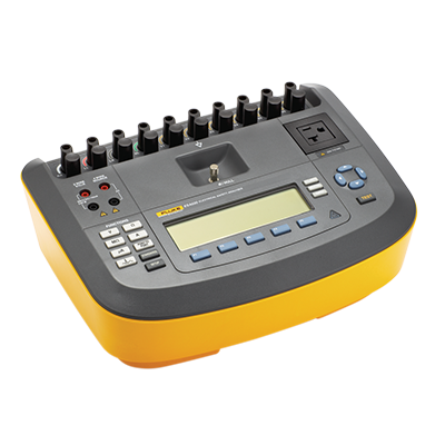Electrical Safety Analyzers