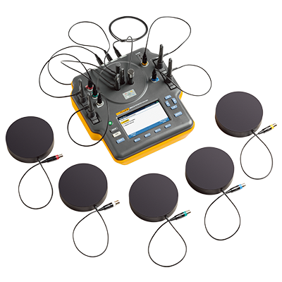 Incubator Analyzers