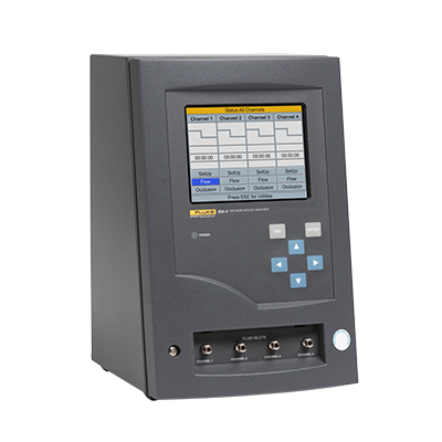 Infusion Device Analyzers